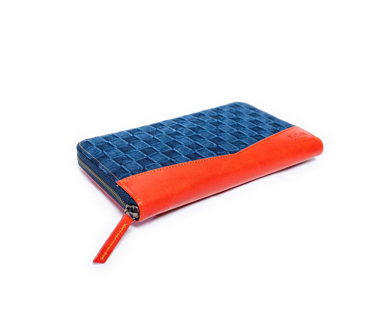 Passport Case-Dark 2402030-1