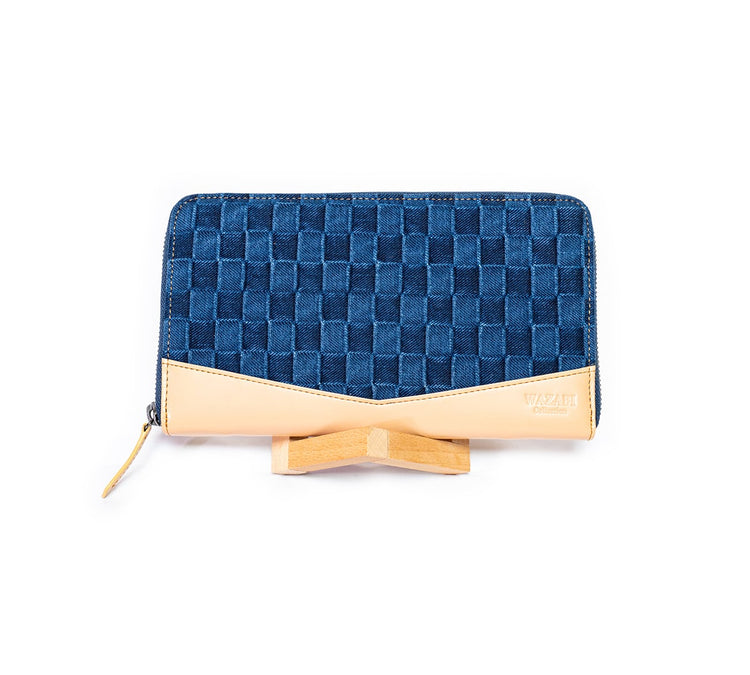 Passport Case-Dark 2402030-1