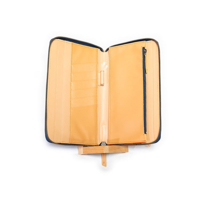 Passport Case-Dark 2402030-1