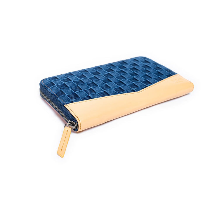 Passport Case-Dark 2402030-1