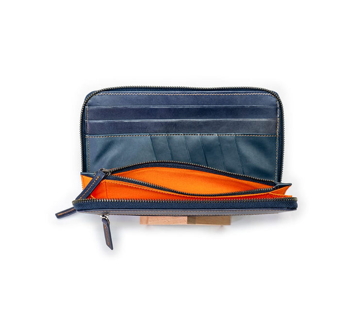 Passport Case-Dark 2402030-1