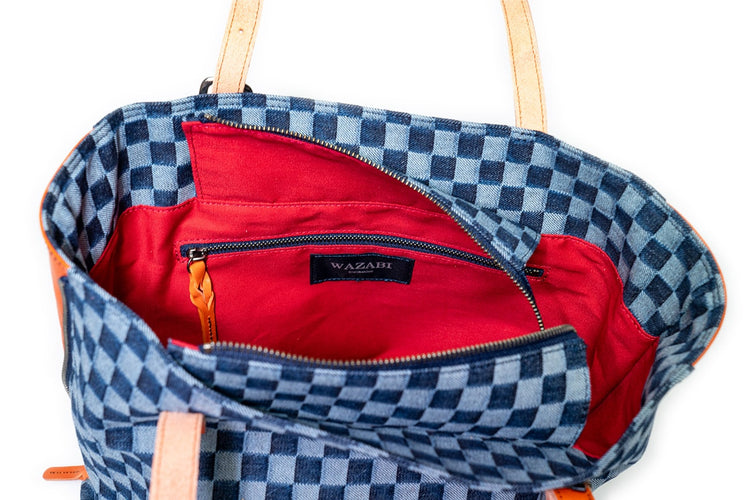 トートバッグM-Light 2302039-2