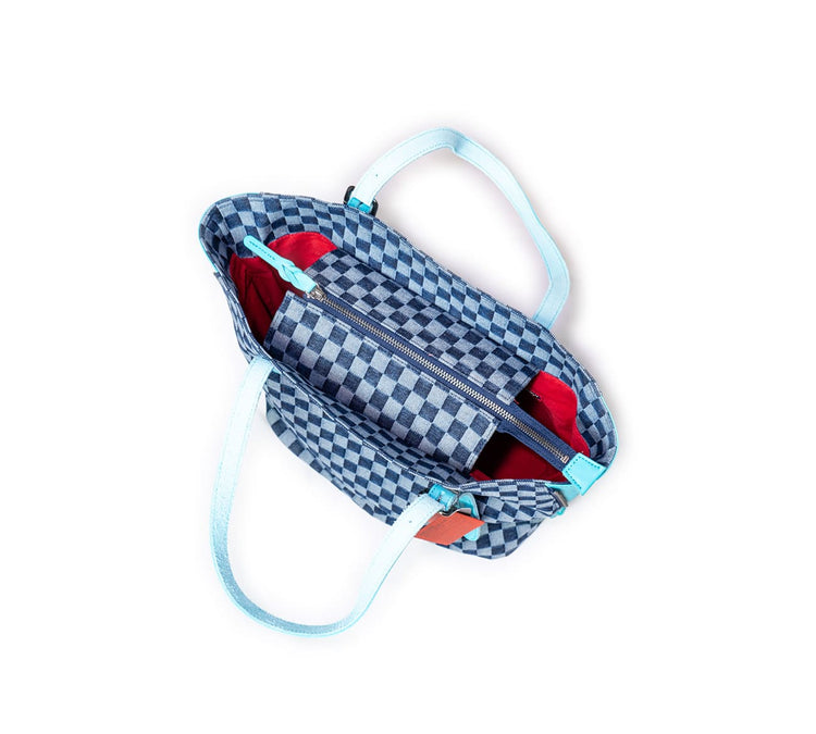 トートバッグM-Light 2302039-2