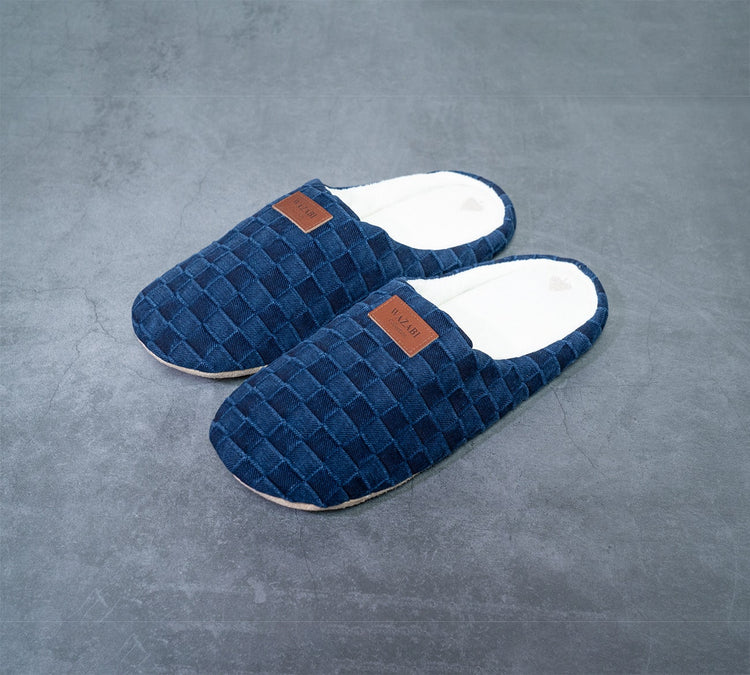 スリッパ-Dark 1702020-1