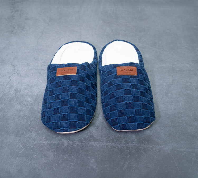 スリッパ-Dark 1702020-1