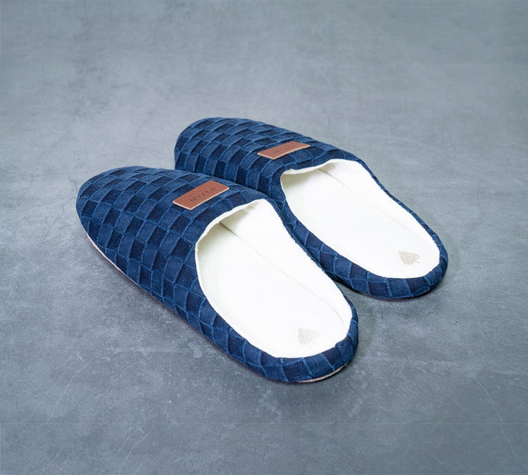 スリッパ-Dark 1702020-1