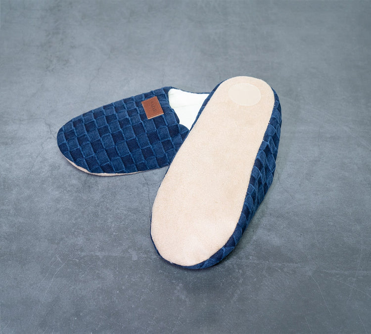 スリッパ-Dark 1702020-1