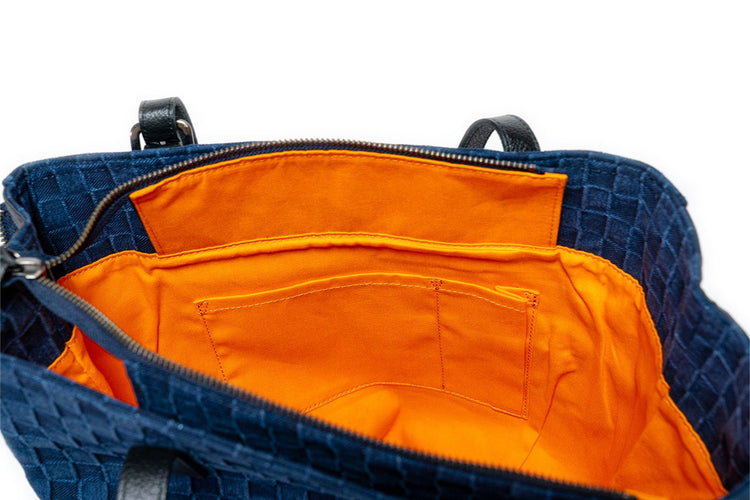 Tote bag M black-Dark 2302039-1