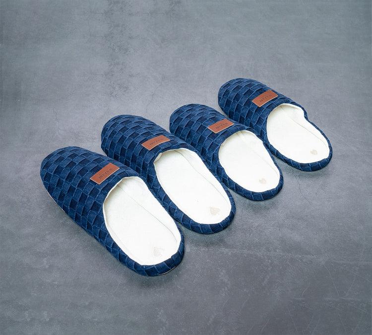 スリッパ-Dark 1702020-1