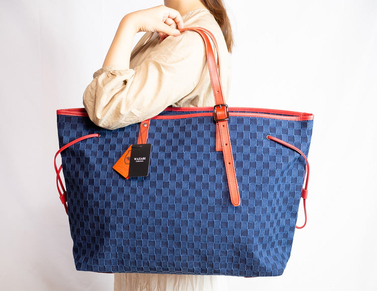 Tote bag L-Dark 2302038-1