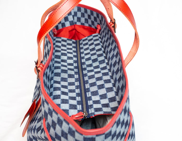 トートバッグL-Light 2302038-2