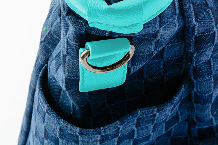 Travel Tote-Dark 2402003-1