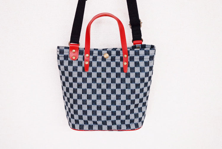 Tote pochette-Light 2302057-2