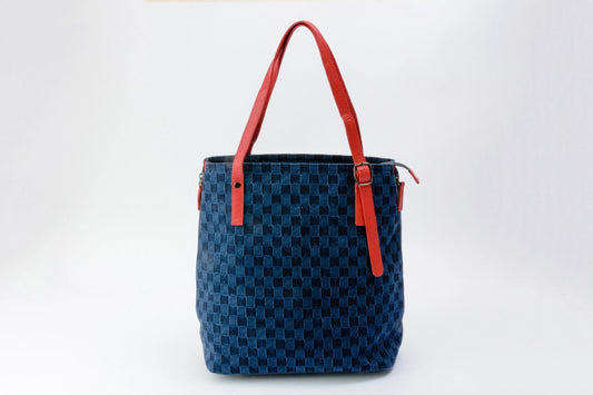 Tote bag M-Dark 2302039-1