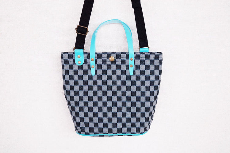 Tote pochette-Light 2302057-2