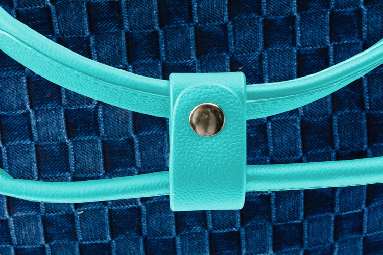 Travel Tote-Dark 2402003-1