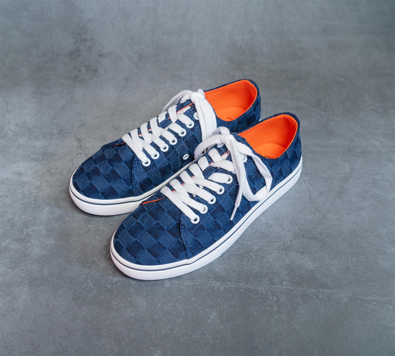 yk(°_°)様 6111 エックストウキョウ X TOKYO スニーカー メンズ ランニング