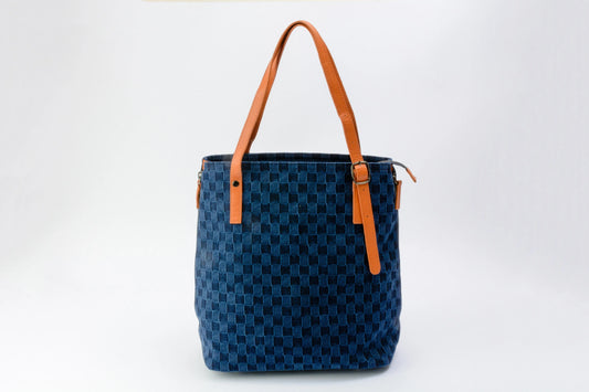 Tote bag M-Dark 2302039-1